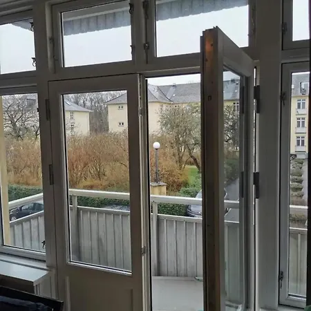 Perfect In Hellerup Copenhagen