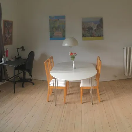 Perfect In Hellerup