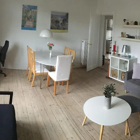 Perfect In Hellerup